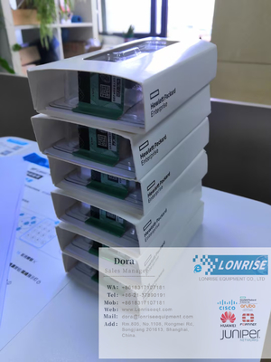 J4859d Ready To GoAruba 1g Sfp Lc Lx 10km Smf Xcvr Module Original Sealed Packing