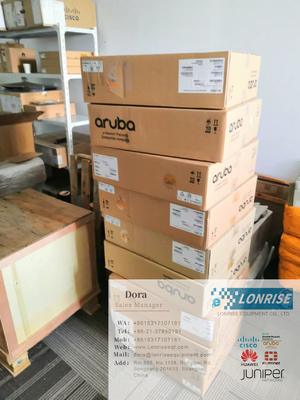 Jl727a New sealed ArubaEnterprise Ethernet Managed 10gbe 48 Port Poe Switch Gigabit