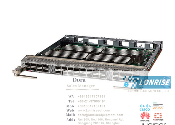 N9k-x97160yc-ex= Nexus 9000 Switches With 48p 10g Sfp Original New Available