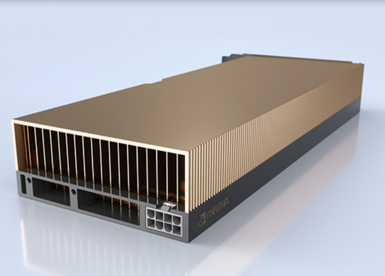NVIDIA A10 Tensor Core GPU With Good Price In Stock From China