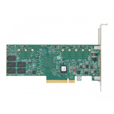 LSI MegaRAID SAS 9361-2i 16-Port 12Gb/S SATA+SAS PCI-Express 3.0 Low Profile RAID Controller