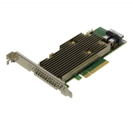 Broadcom MegaRAID SAS 9460-8i Storage Controller 8 Channel SATA/SAS 12Gb/S - 1200 MBps