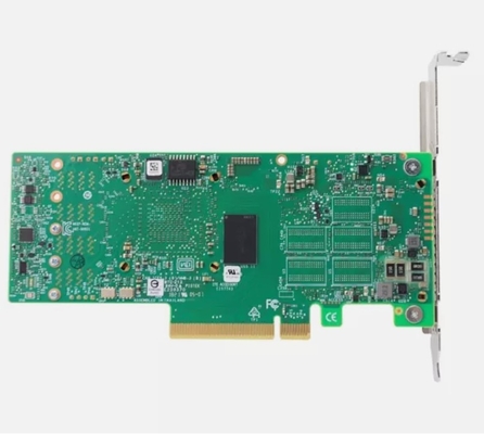 Broadcom MegaRAID SAS 9460-8i Storage Controller 8 Channel SATA/SAS 12Gb/S - 1200 MBps