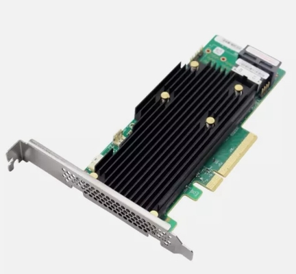 Broadcom MegaRAID SAS 9460-16i Storage Controller 8 Channel SATA/SAS 12Gb/S - 1200 MBps