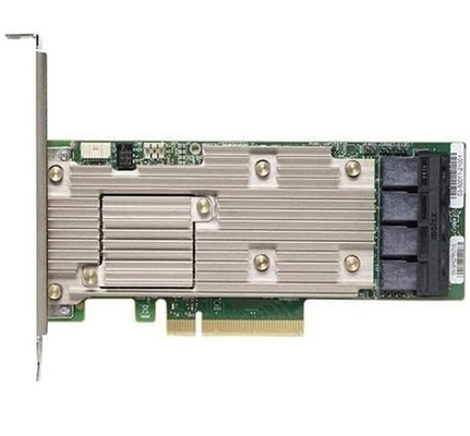 Broadcom MegaRAID SAS 9560-8i Storage Controller 8 Channel SATA/SAS 12Gb/S - 1200 MBps