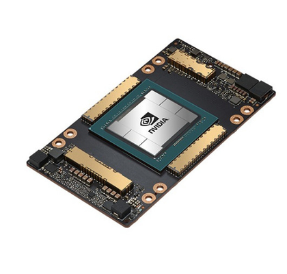 NVIDIA A16 GPU 48G In Stock With Good Price 4x 16GB GDDR6 With Error Correcting Code (ECC)