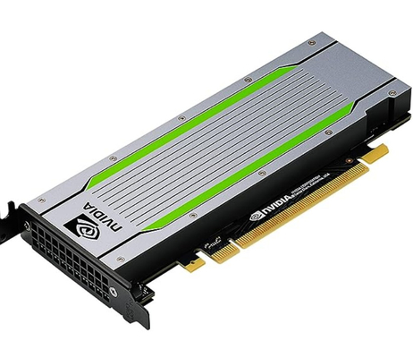 NVIDIA T4 NV 16 GB Tensor Core GPU For AI Inference In Stock With Good Price