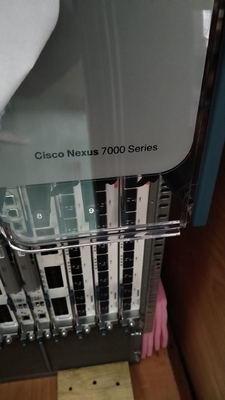 Cisco N7K M102X2 12L Nexus 8-Port 10 Gigabit Ethernet Module With XL Option