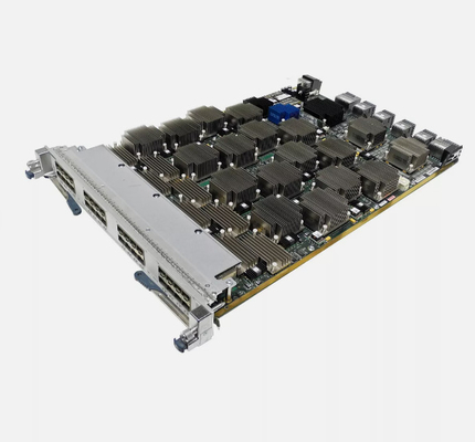 N7K F132XP 15 Cisco Nexus 7000 F1 Series 32-Port 1/10GbE FC Switch Module