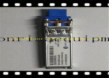 3HE05036AA  Alcatel 3HE05036AA Ethernet Optical Transceiver Module SFP+ 10GE ER-LC 1550 nm 40km