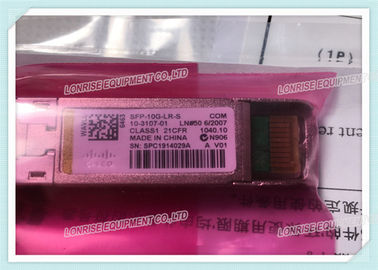 CISCO SFP-10G-LR-S SFP Transceiver Module 10GBASE-LR SFP-10G-LR-S