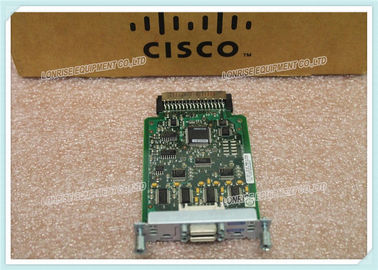 HWIC-2T NEW Cisco HWIC-2T 2 Port Router High-Speed Serial WAN Interface card T is a 2-port serial WAN interface card