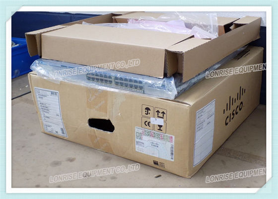 Cisco C9300-48U-E 48-Port UPOE Switch | Catalyst 9300 Network Essentials Managed Switch