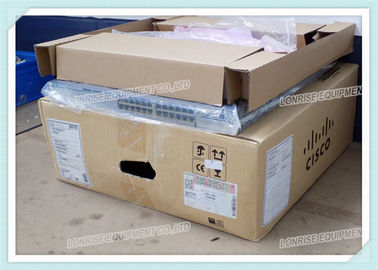 New Cisco Catalyst 9300 C9300-48U-E 48 port UPOE Network Essentials are Ciscos lead stackable enterprise switching platform built for security