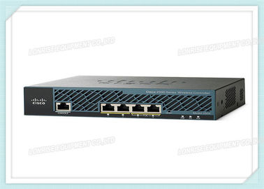 AIR-CT2504-5-K9 2504 Cisco Wireless Controller With 5 AP Licenses