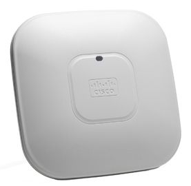 Indoor Cisco Access Wireless Point AIR-CAP3702I-C-K9  3700 Series