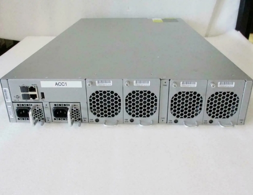 N5K-C5596UP-FA - Cisco Nexus 5000 Series Switch Nexus 5596UP 2RU Chassis With 2PS 4 Fans   48 Fixed 10GE Ports