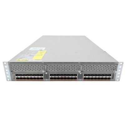 N5K-C5596UP-FA - Cisco Nexus 5000 Series Switch Nexus 5596UP 2RU Chassis With 2PS 4 Fans   48 Fixed 10GE Ports