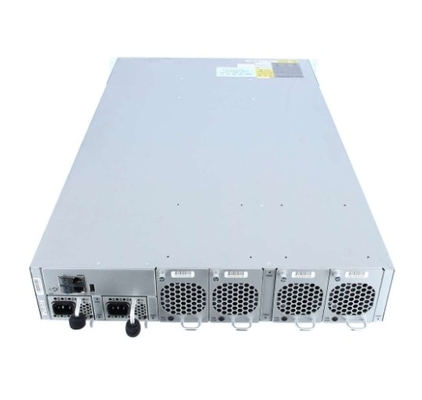 N5K-C5596T-FA - Cisco Nexus 5000 Series Switch Nexus 5596T Chassis 2RU With 2PS/4Fans  32x10GT/16xSFP+ Fixed Ports N5K-C5596T-FA