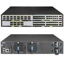 CE6865E-48S8CQ-B  Huawei Network Switches With Redundancy Security And 3.5kg Weight