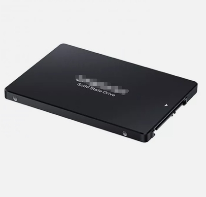 MZ7L33T8HBLT-00A07 PM893 3.84TB SSD 2.5&quot; Internal   SATA (SATA/600)  1.3 DWPD   550 MB/S Read Transfer Rate
