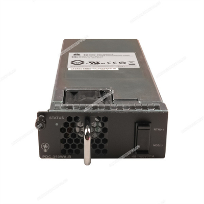 PDC-350WA-B 350W DC Power Module PDC-350WA-B CE5800 Series Data Center Switch Power Module ready to go