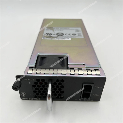 PDC-350WA-B 350W DC Power Module PDC-350WA-B CE5800 Series Data Center Switch Power Module ready to go