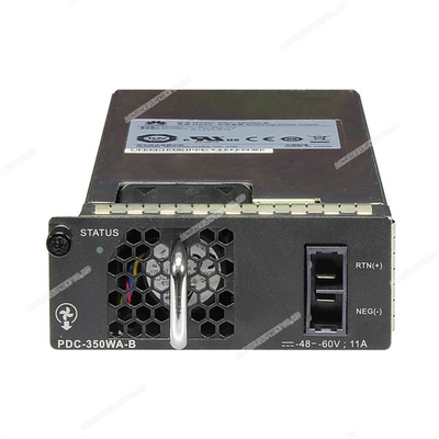 PDC-350WA-B 350W DC Power Module PDC-350WA-B CE5800 Series Data Center Switch Power Module ready to go