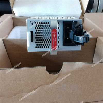 PAC600S12-CB  	
Huawei S6000 Switch 600W AC Power Module