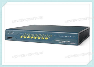NEW Original Cisco ASA5505-BUN-K9 ASA 5505 10-Users VPN Firewall  ASA5505-BUN-K9