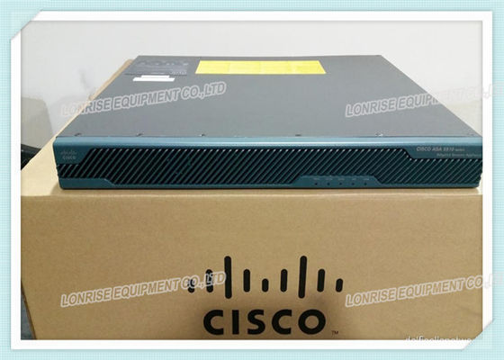 Cisco ASA5510-BUN-K9 Network Security Firewall