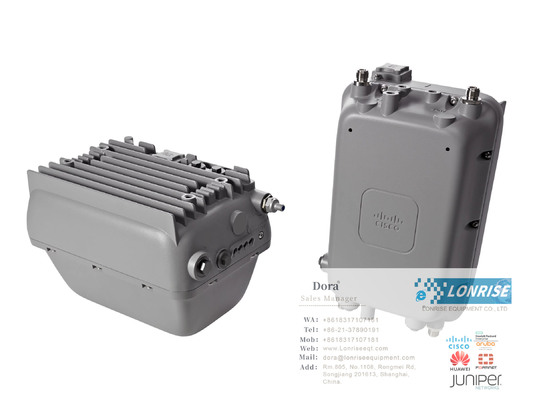 New Sealed AIR-AP1572EAC-H-K9 1570 Series Outdoor Access Point In Stock