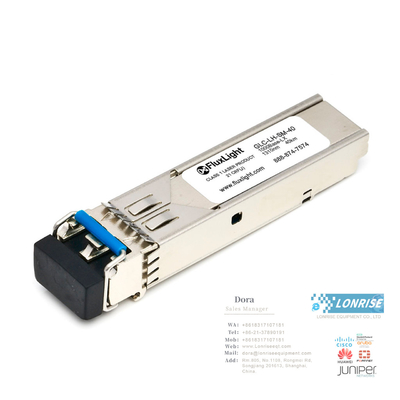New Sealed GLC-LH-SM Aruba J4859D SFP 1.25G LX 10KM 1310nm SMF Dual Fiber LC FP DDM SFP Module