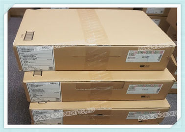 Cisco Switch WS-C2960C-8PC-L  Ethernet Network Switch  8 FE PoE 2 x Dual Uplink Lan Base