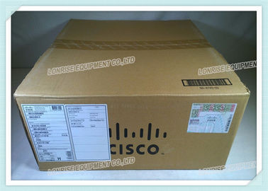 WS-C3750X-24P-S Catalyst 3750X 24 Port Poe Switch High Speed C3KX-NM-1G