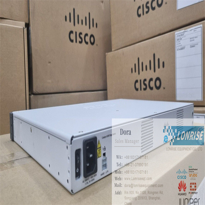 C8200L-1N-4T New sealed C8500 Series 4x Sfp+ And 8x Sfp,4x10ge,8x1ge C8500l-8s4x ready to go