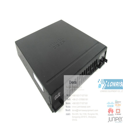 New sealed brand ISR 4451 Sec bundle router ISR4451-X-SEC/K9 ready to go