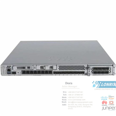 FPR3110-NGFW-K9 Security Firewall 3110 NGFW Equipment 1U Original new sealed