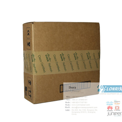 FPR3110-NGFW-K9 Security Firewall 3110 NGFW Equipment 1U Original new sealed