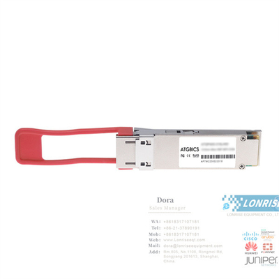 New sealed QSFP-40G-SR-BD Original 40G QSFP BiDi Short-reach Transceiver Module ready to go