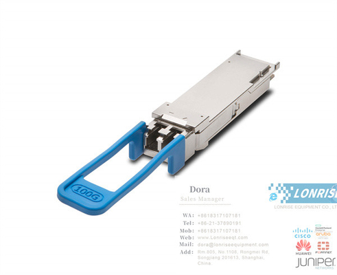 New sealed QSFP-40G-SR-BD Original 40G QSFP BiDi Short-reach Transceiver Module ready to go