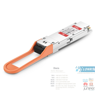 New sealed QSFP-40G-SR-BD Original 40G QSFP BiDi Short-reach Transceiver Module ready to go