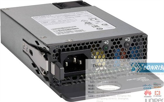 New sealed 1KW AC Config 5 Power Supply C9200 Power Supply PWR-C5-1KWAC
