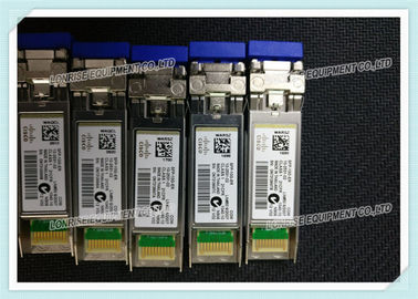 Original Cisco SFP-10G-ER 10GBASE-ER SFP+ Module 40km Max Distance give you a wide variety of 10 Gigabit Ethernet connectivity options for data center