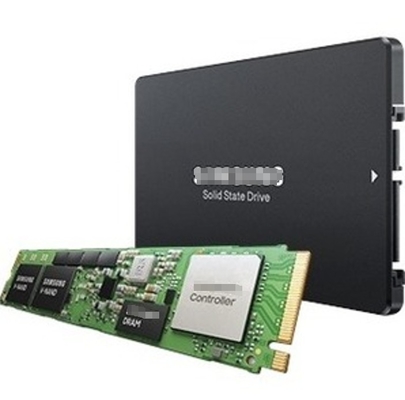 MZQL23T8HCLS-00A07  Samsung MZQL23T8HCLS-00A07 PM9A3 3.84Tb Nvme U.2 PCI-Express-4 X4 2.5inch Ssd