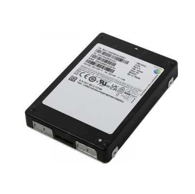 MZILT1T9HBJR-00007  Samsung PM1643A MZILT1T9HBJR-00007 SSD 1.92TB SAS 12Gb/s Brand New