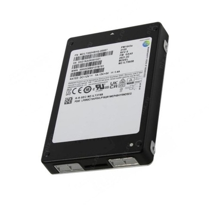 MZILT1T9HBJR-00007  Samsung PM1643A MZILT1T9HBJR-00007 SSD 1.92TB SAS 12Gb/s Brand New