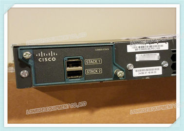 Cisco Switch WS-C2960S-48LPS-L 48 Port Poe Gigabit Ethernet Switch Cisco Network Switch  is offering lited 48 Power over Ethernet (PoE) Ethernet 10/100/1000 ports with 370W PoE Power supply