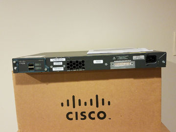 Cisco Switch WS-C2960S-48LPS-L 48 Port Poe Gigabit Ethernet Switch Cisco Network Switch  is offering lited 48 Power over Ethernet (PoE) Ethernet 10/100/1000 ports with 370W PoE Power supply