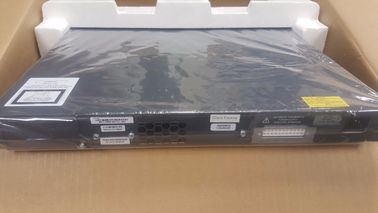 Cisco WS-C2960S-48FPS-L 48-Port Gigabit PoE+ Enterprise Switch